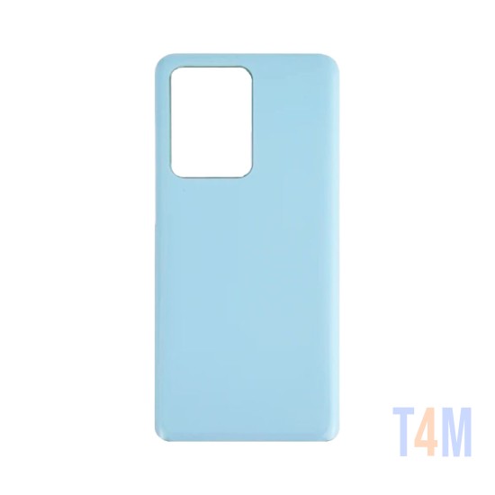 Tapa Trasera Samsung Galaxy S20 Ultra Azul